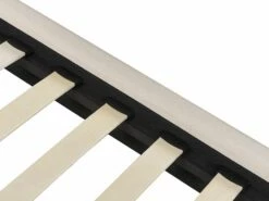 Velvet Bed Beige FORBACH Various Sizes -Cheap Bed Linings Store undef src sa picid 843866 type whitesh image