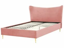 Velvet Bed Pink CHALEIX Various Sizes 13 Velvet Bed Pink CHALEIX Various Sizes -Cheap Bed Linings Store undef src sa picid 844520 type whitesh image
