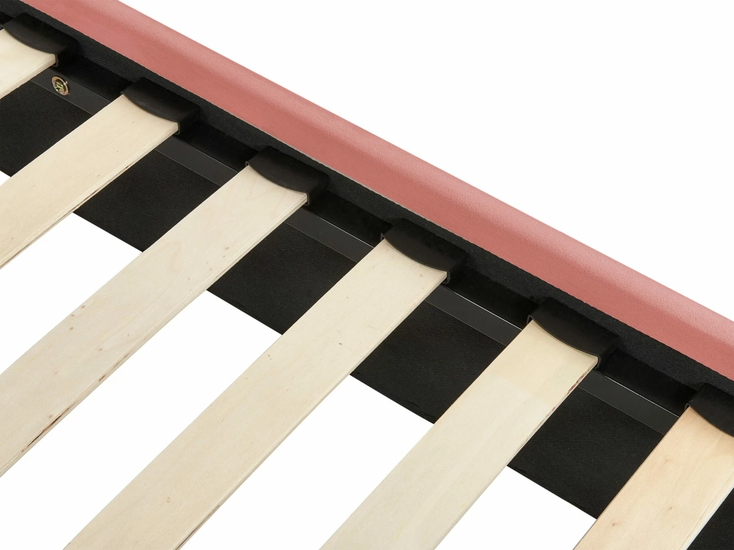 Velvet Bed Pink CHALEIX Various Sizes 7 Velvet Bed Pink CHALEIX Various Sizes - Image 7