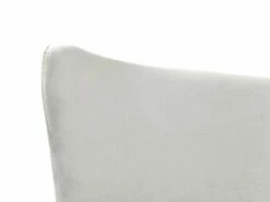 Velvet Bed Light Grey CHALEIX Various Sizes -Cheap Bed Linings Store undef src sa picid 844540 type whitesh image