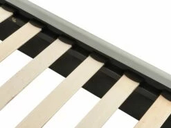 Velvet Bed Light Grey CHALEIX Various Sizes -Cheap Bed Linings Store undef src sa picid 844541 type whitesh image