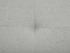 Fabric Waterbed Light Grey LA ROCHELLE Various Sizes -Cheap Bed Linings Store undef src sa picid 844860 type whitesh image