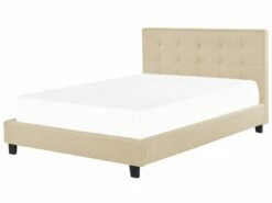 Cheap Bed Linings Store 27 Fabric Waterbed Beige LA ROCHELLE Various Sizes