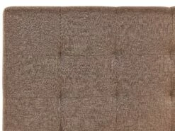 Fabric Waterbed Brown LA ROCHELLE Various Sizes 16 Fabric Waterbed Brown LA ROCHELLE Various Sizes -Cheap Bed Linings Store undef src sa picid 845007 type whitesh image