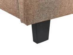 Fabric Waterbed Brown LA ROCHELLE Various Sizes 17 Fabric Waterbed Brown LA ROCHELLE Various Sizes -Cheap Bed Linings Store undef src sa picid 845008 type whitesh image