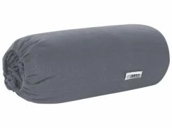 Cotton Fitted Sheet Dark Grey JANBU Various Sizes 10 Cotton Fitted Sheet Dark Grey JANBU Various Sizes -Cheap Bed Linings Store undef src sa picid 845321 type whitesh image