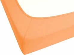 Cotton Fitted Sheet Orange JANBU Various Sizes 9 Cotton Fitted Sheet Orange JANBU Various Sizes -Cheap Bed Linings Store undef src sa picid 845935 type whitesh image