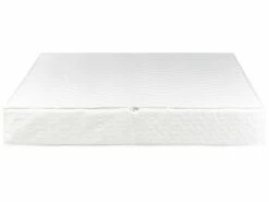 Fabric Waterbed Grey BELFORT Various Sizes -Cheap Bed Linings Store undef src sa picid 850015 type whitesh image