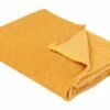 Blanket Orange BAYBURT Various Sizes