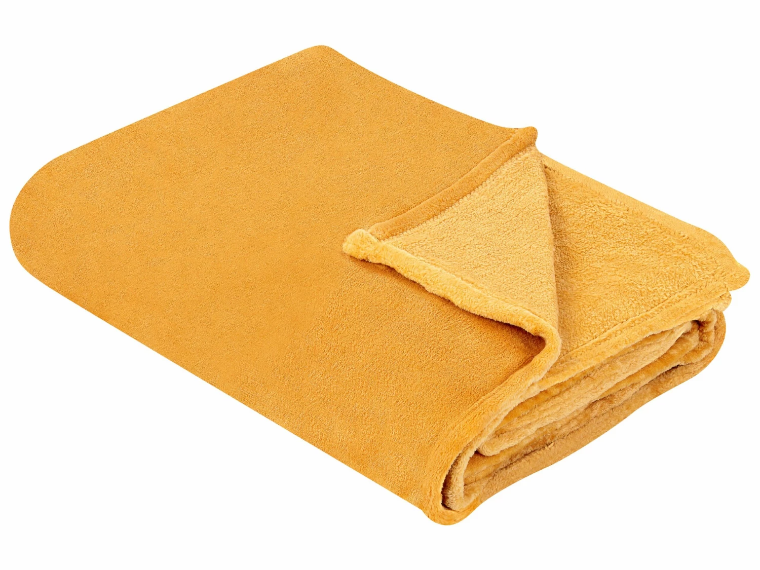 Blanket Orange BAYBURT Various Sizes 1 Blanket Orange BAYBURT Various Sizes