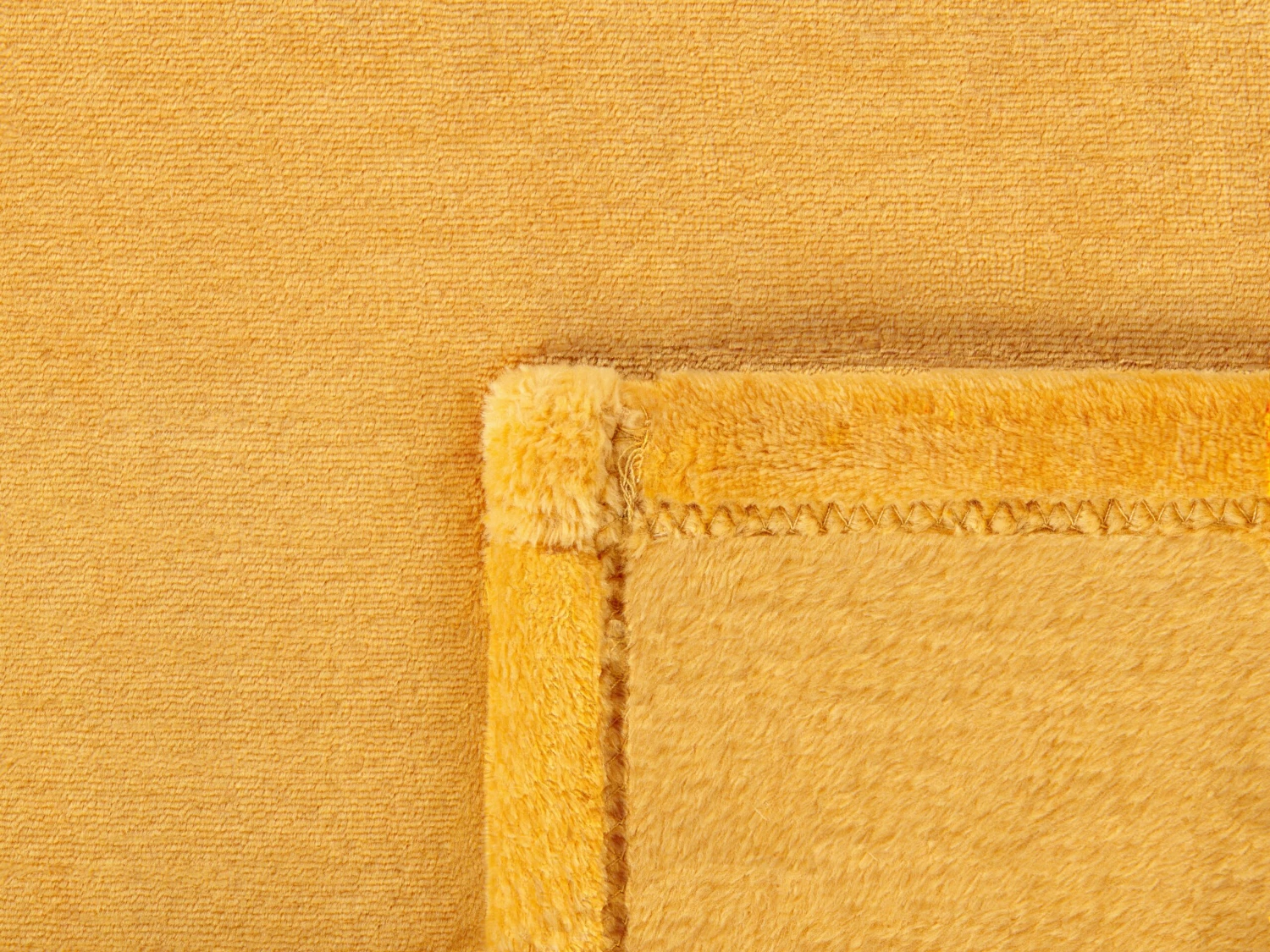 Blanket Orange BAYBURT Various Sizes 4 Blanket Orange BAYBURT Various Sizes - Image 4