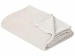 Blanket Off-White BAYBURT Various Sizes