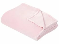 Blanket Pink BAYBURT Various Sizes
