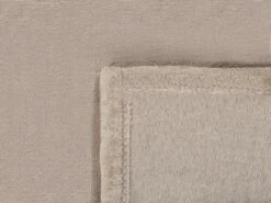 Blanket Beige BAYBURT Various Sizes -Cheap Bed Linings Store undef src sa picid 851136 type whitesh image